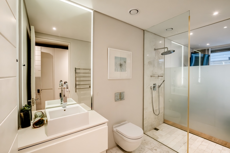 3 Bedroom Property for Sale in Camps Bay Western Cape